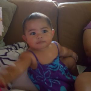 Meet your Posher, Terrilynn